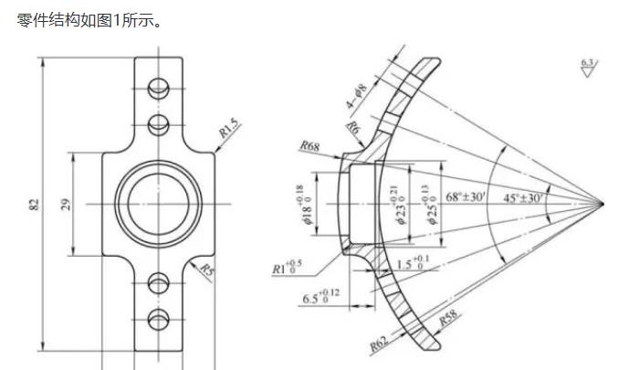 榆林異性加工制作